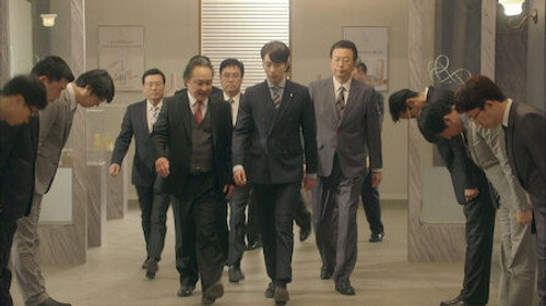 Beating Again Season 1 Episode 8 - Episode 8