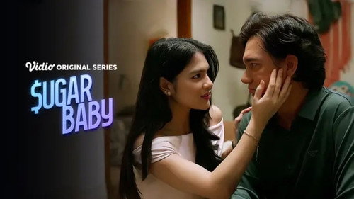 Sugar Baby Season 1 Episode 4 - Wild Card