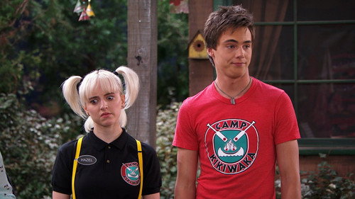 BUNK'D: Learning the Ropes Season 2 Episode 20 - We Didn't Start the Fire