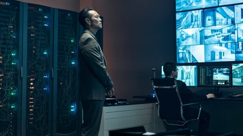 Tom Clancy's Jack Ryan Season 4 Episode 5 - Wukong