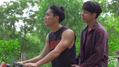 Hometown's Embrace Season 1 Episode 4 - Episode 4