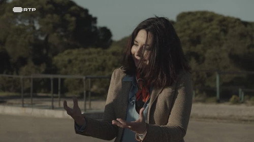 Guided Tour Season 11 Episode 5 - Artilharia de Defesa da Costa de Lisboa, Plano Barron