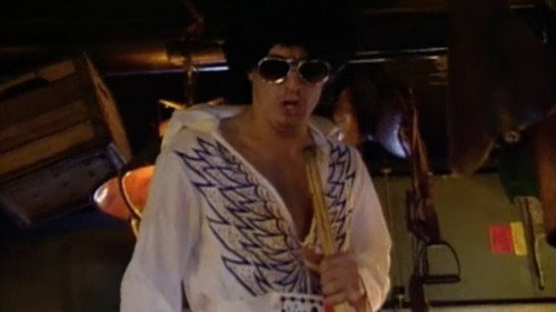 Road Rules Season 2 Episode 8 - Elvis Time