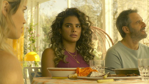 Sky Rojo Season 3 Episode 2 - The Line That Separates Us