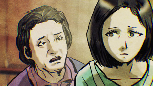 Theatre of Darkness: Yamishibai Season 6 Episode 4 - Swamp Offering