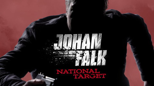National Target still