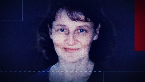 The Missing Mum still