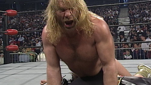 WCW Monday Nitro Season 3 Episode 8 - February 24, 1997