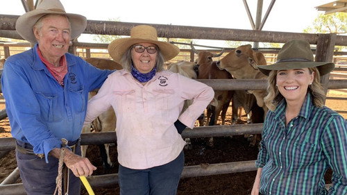 Back Roads Season 7 Episode 14 - Cloncurry, QLD