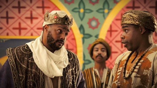 Drunk History Season 5 Episode 11 - The Middle Ages