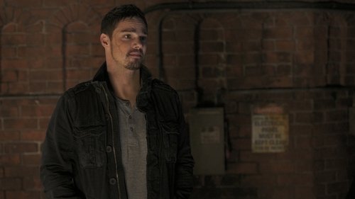 Beauty and the Beast Season 4 Episode 5 - It’s a Wonderful Beast