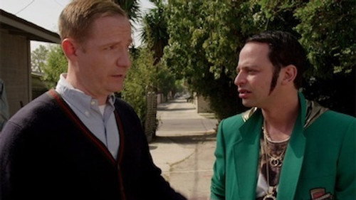 Kroll Show Season 2 Episode 1 - Cake Train