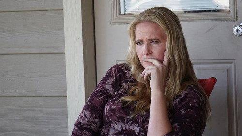 Sister Wives Season 14 Episode 9 - A Polygamist Divorce