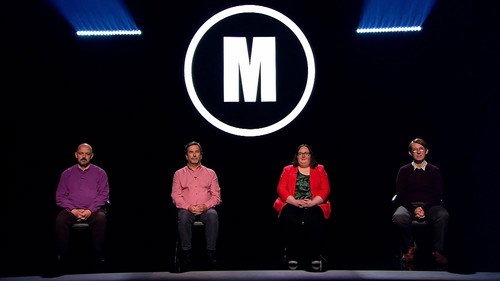 Mastermind Season 50 Episode 8 - Episode 8