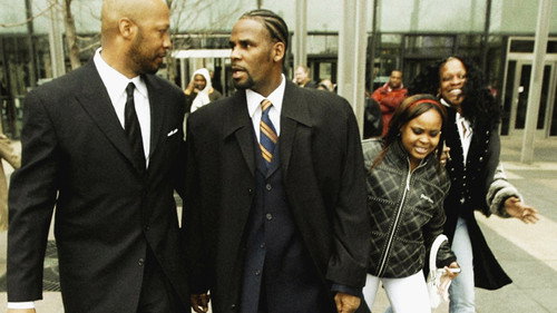 Surviving R. Kelly Season 2 Episode 4 - After the Rescue
