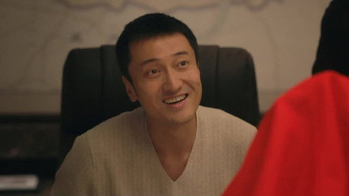 Born with Luck Season 1 Episode 4 - Episode 4