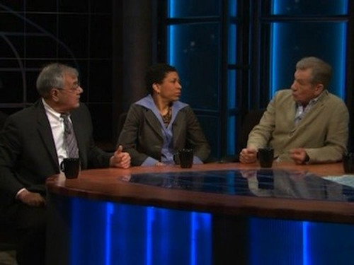 Real Time with Bill Maher Season 4 Episode 10 - April 28, 2006