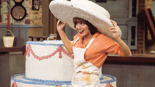 Laverne & Shirley Season 1 Episode 2 - The Bachelor Party