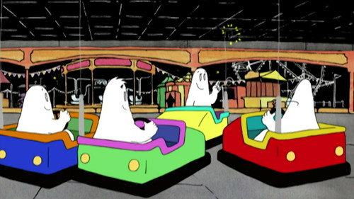 Little Ghosts Season 1 Episode 5 - The Fairground