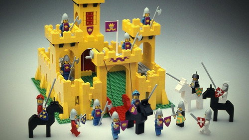 The Toys That Made Us Season 2 Episode 3 - LEGO