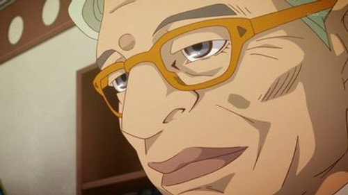 TIGER & BUNNY Season 1 Episode 19 - There's No Way Out