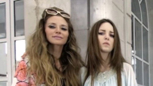 Killer Women Season 3 Episode 7 - Annette y Ana, Nobles
