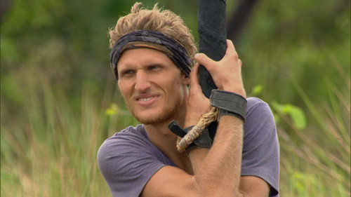 Survivor Season 18 Episode 5 - You're Going to Want that Tooth