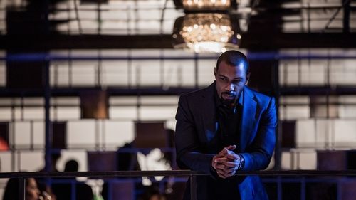 Power Season 1 Episode 1 - Not Exactly How We Planned