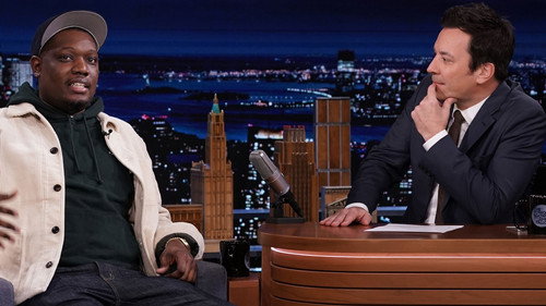 Michael Che, Ed Sheeran, Martha Stewart, Summer Walker still