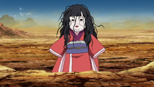 Naruto Shippūden Season 19 Episode 408 - The Cursed Puppet