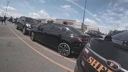 Body Cam Season 4 Episode 8 - Man Down