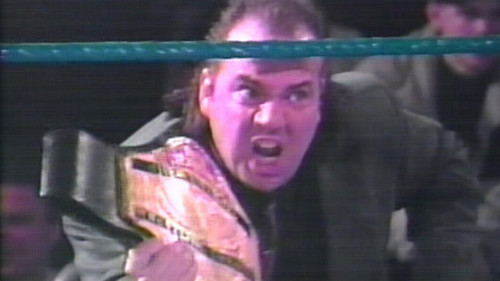 ECW Hardcore TV Season 2 Episode 10 - ECW Hardcore TV - Mar. 15, 1994