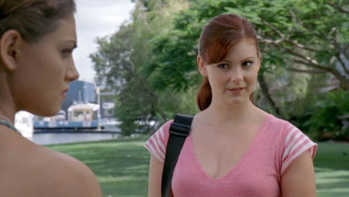 H2O: Just Add Water Season 2 Episode 25 - Sea Change