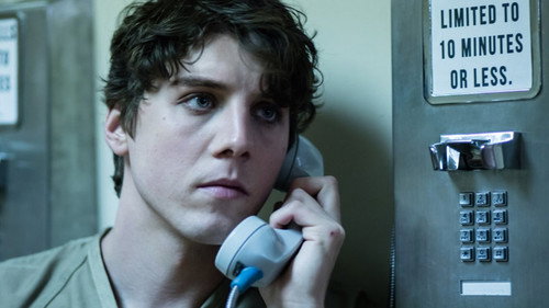 T@gged Season 3 Episode 2 - Hellos and Goodbyes