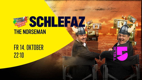 Die schlechtesten Filme aller Zeiten Season 10 Episode 10 - Episode 10