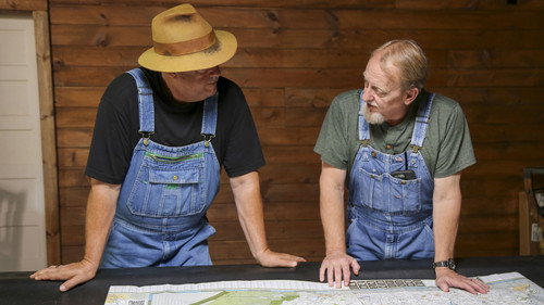 Moonshiners Season 13 Episode 1 - Moonshine is a Miracle