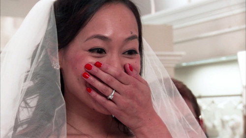 Say Yes to the Dress Season 10 Episode 12 - Not What I Had in Mind