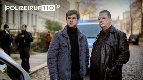 Polizeiruf 110 Season 50 Episode 3 - An der Saale hellem Strande