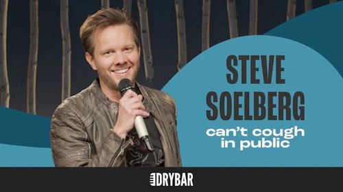 Dry Bar Comedy Season 6 Episode 15 - Seth Knorr: The Correct Answer