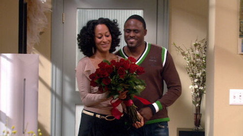 Girlfriends Season 6 Episode 19 - It's Raining Men