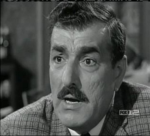 Perry Mason Season 8 Episode 8 - The Case of a Place Called Midnight