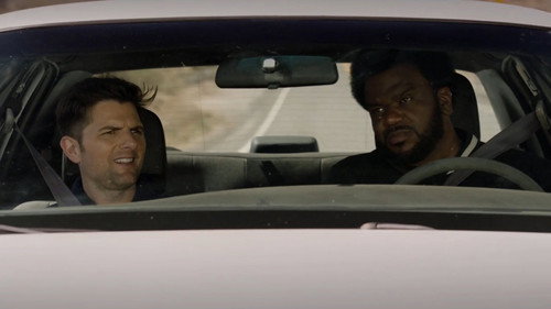 Ghosted Season 1 Episode 14 - Unbelievable