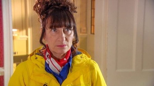 #Hollyoaks still