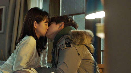 Just Between Lovers Season 1 Episode 12 - Episode 12
