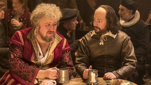 Upstart Crow Season 2 Episode 6 - Sweet Sorrow