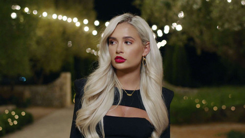 Love Island Season 5 Episode 4 - Episode 4