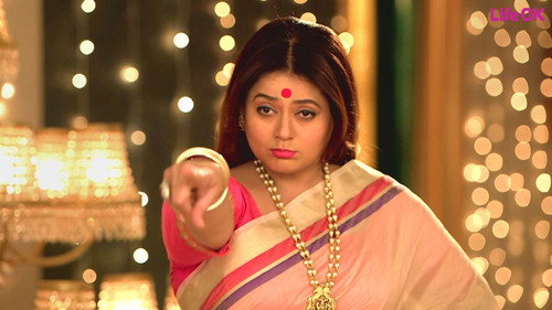 Bahu Hamari Rajni Kant Season 1 Episode 26 - Drunk Surili Creates Chaos