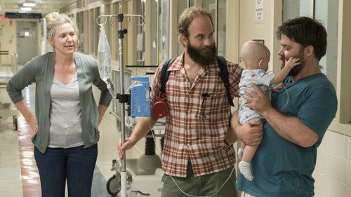 High Maintenance Season 3 Episode 9 - Cruise