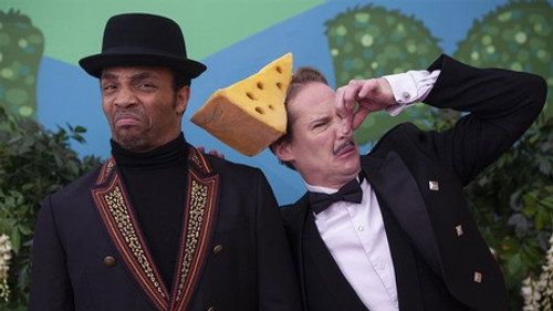 The Wiggles Season 10 Episode 7 - Stinky Cheese Day!