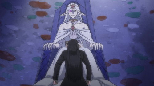 Demon Lord, Retry! Season 1 Episode 1 - Demon Lord's Descent